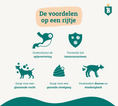 Afbeelding geladen in Galerij-viewer, Probiotica voor honden