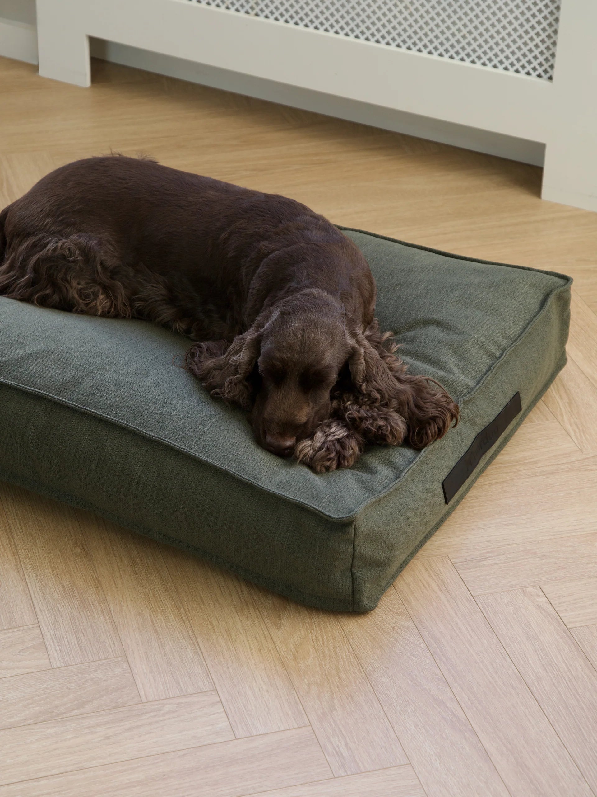 Orthopedische Hondenkussen Hygge Forrest