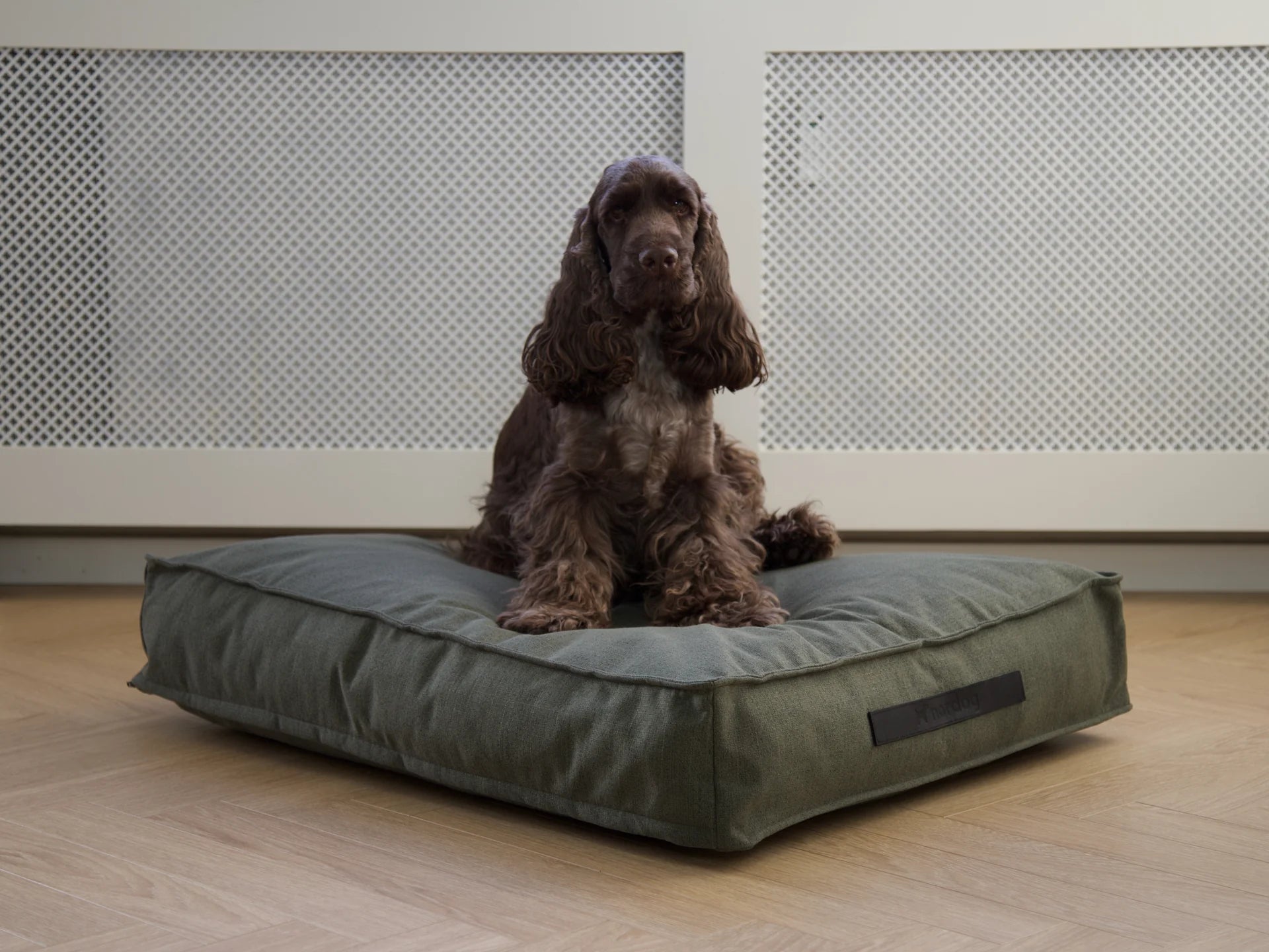 Orthopedische Hondenkussen Hygge Forrest