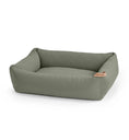 Afbeelding geladen in Galerij-viewer, Hondenmand Sonno with minimalist design and optimal comfort in elegant color.