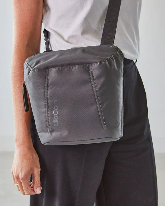 City Bag Urbano Asfalt