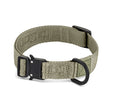 Afbeelding geladen in Galerij-viewer, Modena Hondenriem Olijf