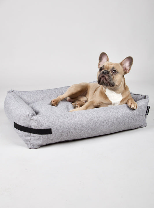 Hondenbed Hygge Grijs