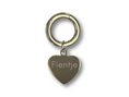 Afbeelding geladen in Galerij-viewer, Larache Licht roze hondenketting
