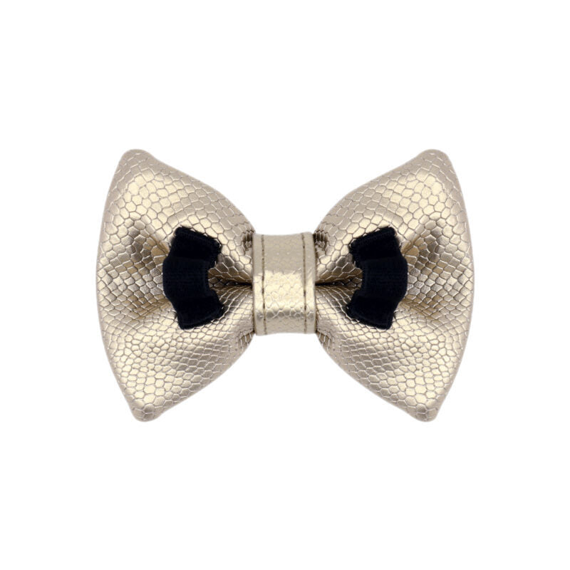 Strikje Gold Snake