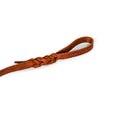 Afbeelding geladen in Galerij-viewer, Twisted Hondenriem Bruin - Cooper & Quint
