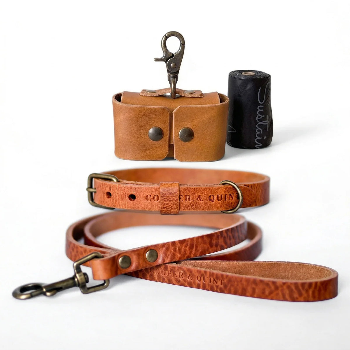 The Everyday Set