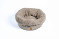 Afbeelding geladen in Galerij-viewer, POOCH POUCH Liberty ronde Hondenmand
