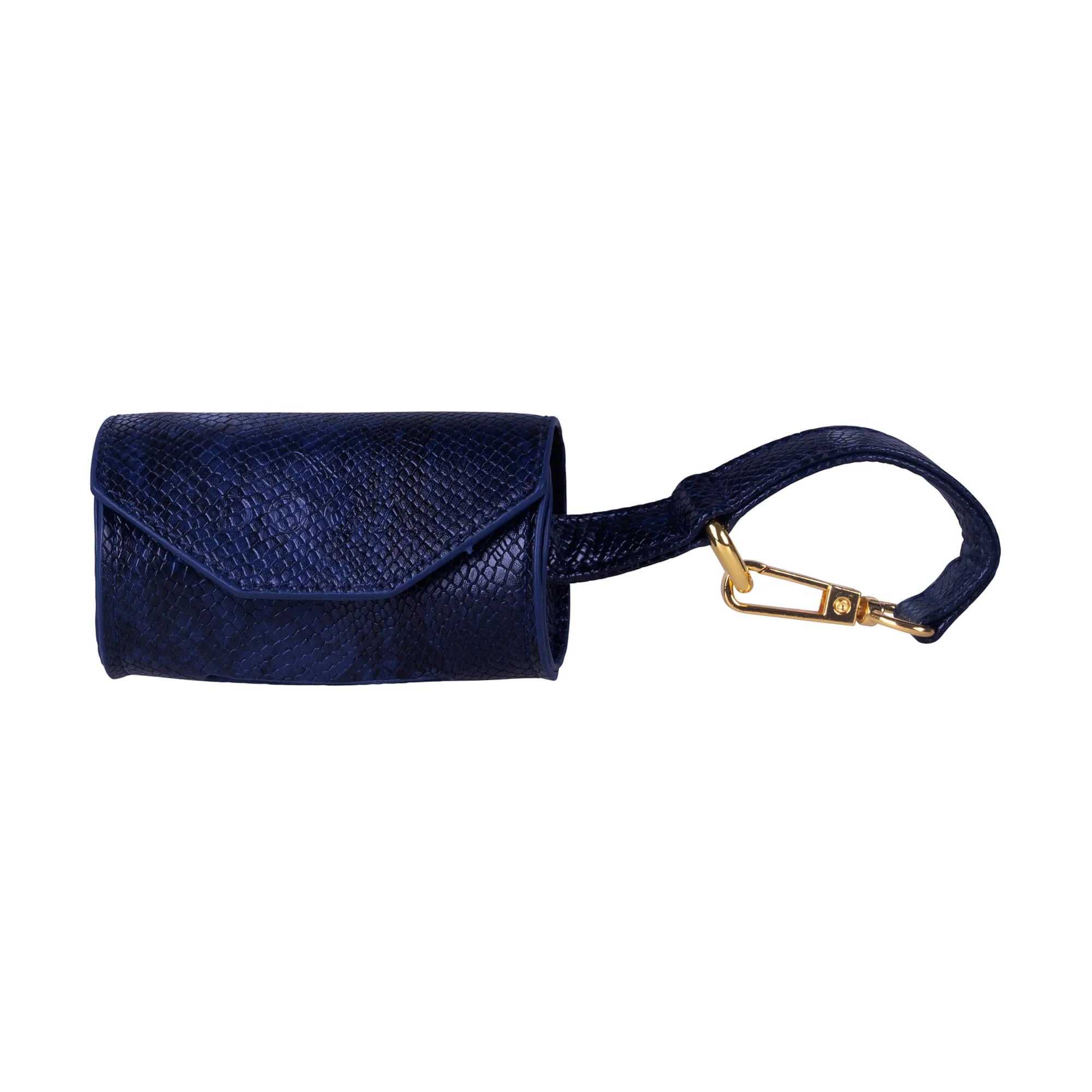 Hondenhalsband Royal Blue
De DOGA Hondenhalsband Royal Blue is een prachtige en exclusieve keuze voor jouw hond. Deze luxe en trendy halsband maakt deel uit van de Royal Limited Edition lijnDogawafwafHondenhalsband Royal Blue