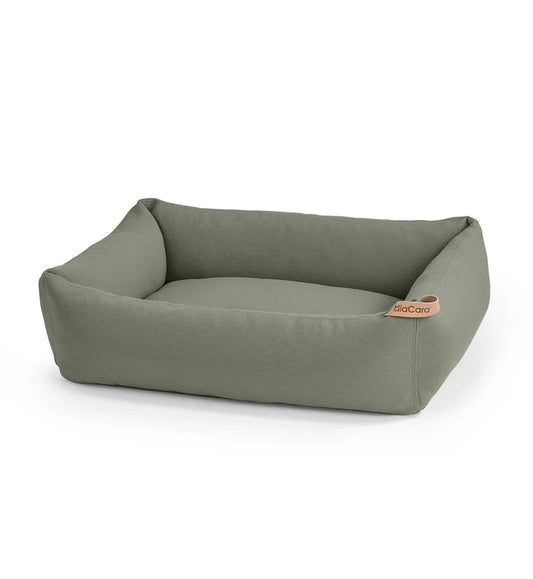 Hondenmand Sonno with minimalist design and optimal comfort in elegant color.