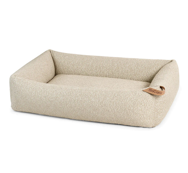waterafstotende hondenbed Finlay M-L 85 x 63cm bruin, 87,95