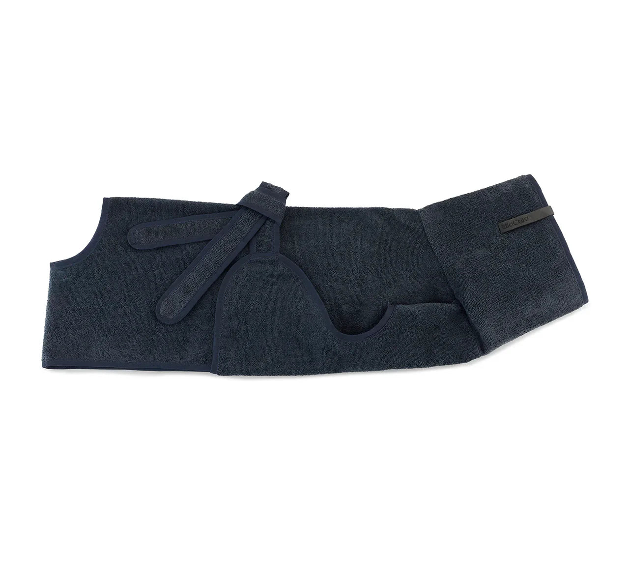 Hondenbadjas Bagno