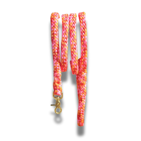 Hondenriem Polypropyleen Candystick