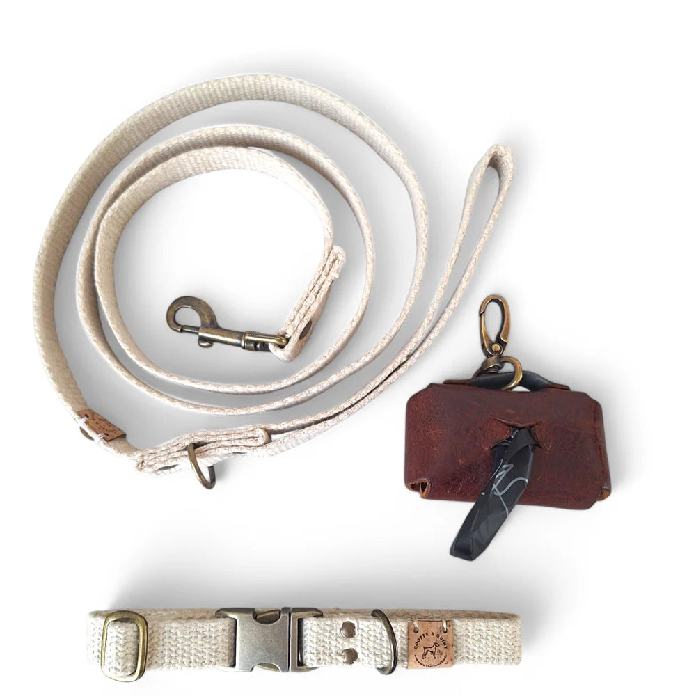 Puppy Startpakket Schelpenwit