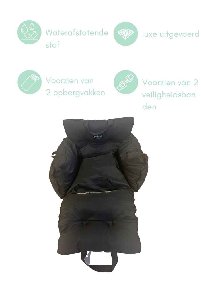 Automand  maat M