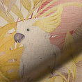 Afbeelding geladen in Galerij-viewer, Honden bandana Royal Cockatoo
