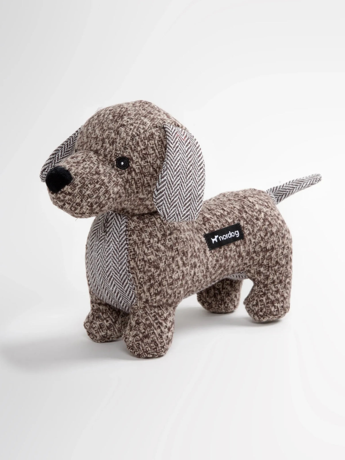 Originele productfoto Nordog Mocca & Oak Collection