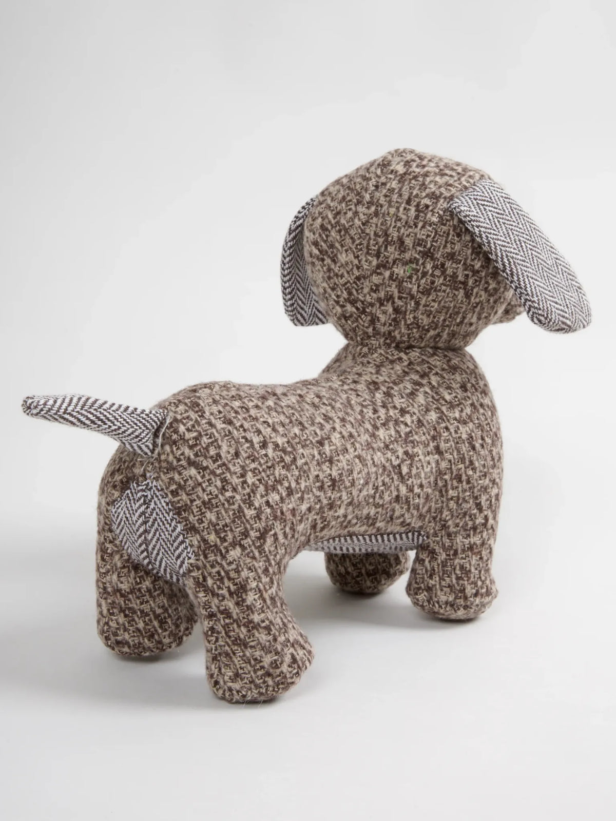 Originele productfoto Nordog Mocca & Oak Collection