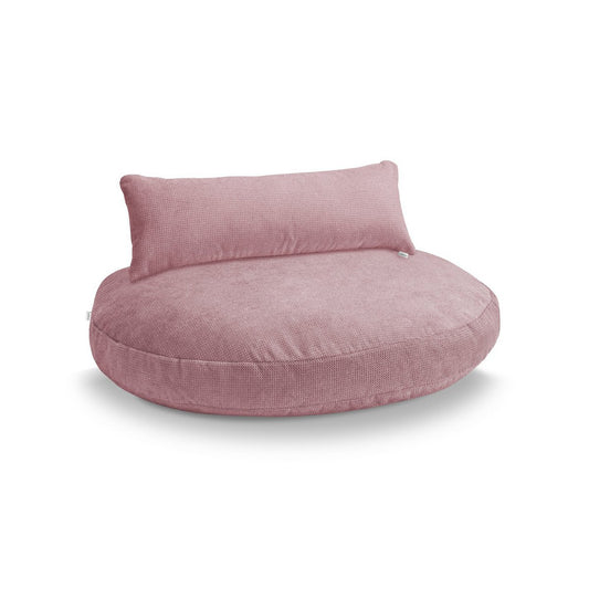 LUNA LOUNGESET TUDORDe LUNA loungekussens van LABONI zijn comfortabel, passen in elke inrichtingsstijl en zorgen voor maximaal comfort voor jouw hond. De bekleding is zacht, vuil- en waLABONIwafwafLUNA LOUNGESET TUDOR