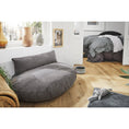Afbeelding geladen in Galerij-viewer, PRADO - TUDOR design hondenmandHet PRADO hondenbed van LABONI is een bekroond, stijlvol en comfortabel bed voor honden. Het heeft een klassieke framestructuur en een duurzame bekleding. De matras LABONIwafwafPRADO - TUDOR design hondenmand
