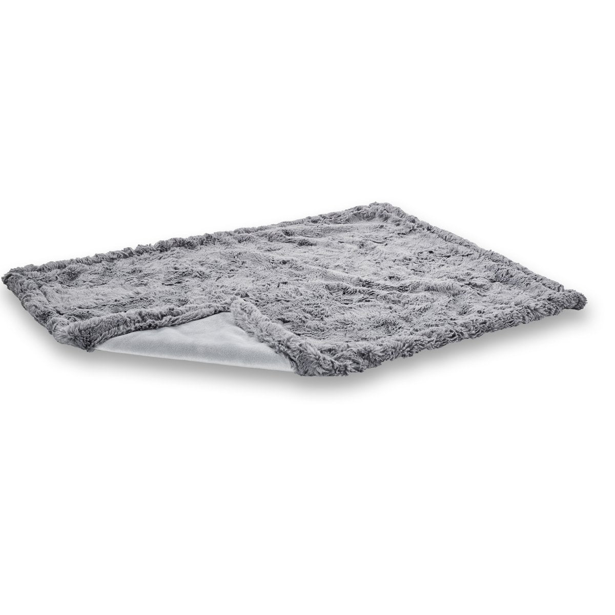 COSY - Deken van imitatiebontDe COSY hondendekens van LABONI zijn een geweldig alternatief voor echt bont. Ze zijn gemaakt van hoogwaardig materiaal en hebben een pluizig oppervlak met een elegaLABONIwafwafCOSY - Deken van imitatiebont