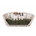 Afbeelding geladen in Galerij-viewer, VOGUE Design hondenmand - Collectie OXFORD
Het hondenbed VOGUE van LABONI is een van de meest stijlvolle en comfortabele bedden die er zijn. Het is ontworpen met oog voor vakmanschap, doordacht design en hooLABONIwafwafVOGUE Design hondenmand - Collectie OXFORD
