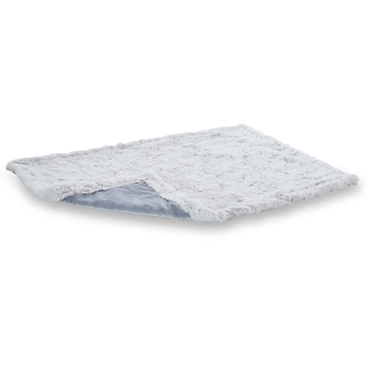 COSY - Deken van imitatiebontDe COSY hondendekens van LABONI zijn een geweldig alternatief voor echt bont. Ze zijn gemaakt van hoogwaardig materiaal en hebben een pluizig oppervlak met een elegaLABONIwafwafCOSY - Deken van imitatiebont