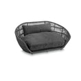 Afbeelding geladen in Galerij-viewer, PRADO - TUDOR design hondenmandHet PRADO hondenbed van LABONI is een bekroond, stijlvol en comfortabel bed voor honden. Het heeft een klassieke framestructuur en een duurzame bekleding. De matras LABONIwafwafPRADO - TUDOR design hondenmand

