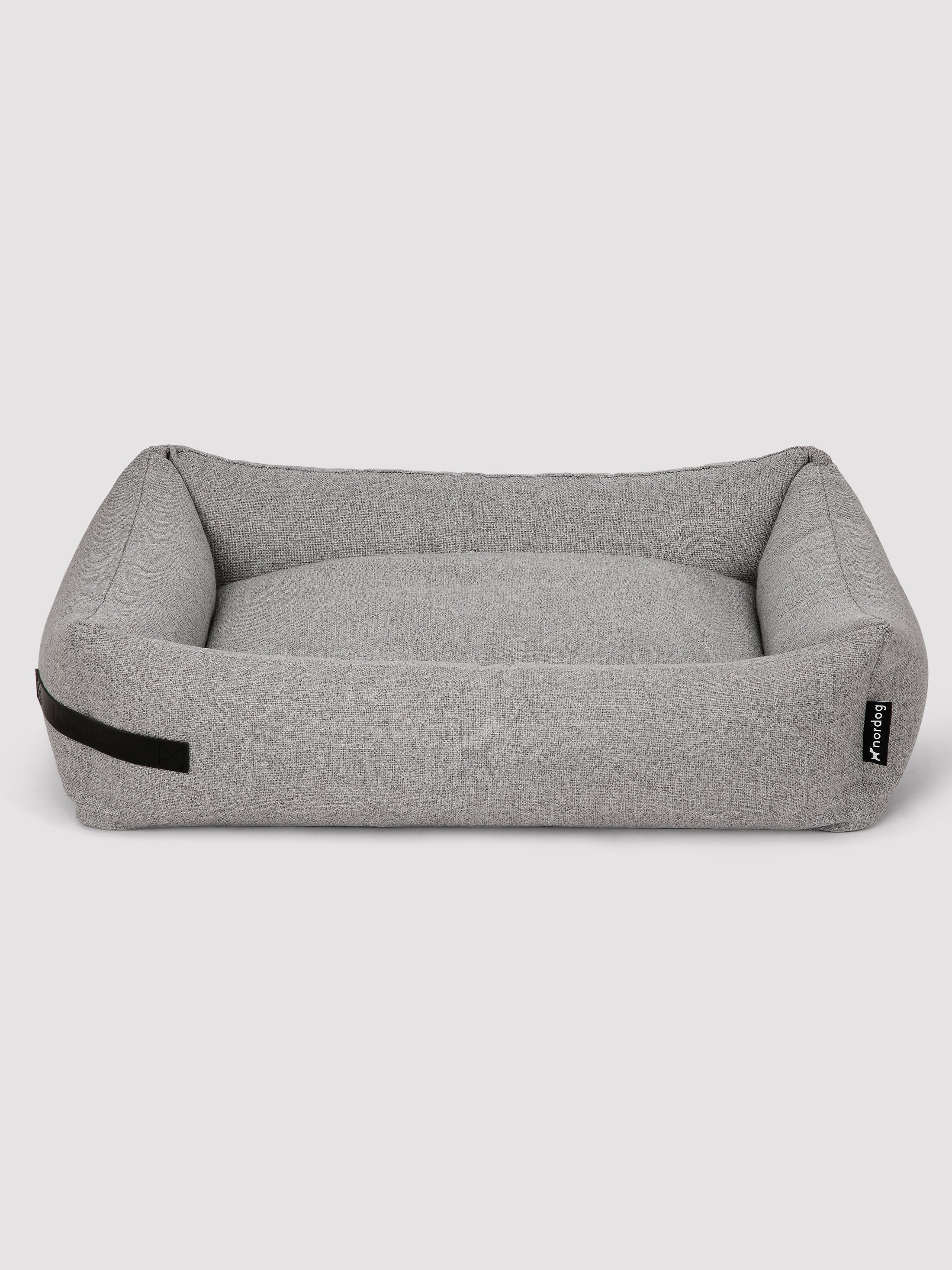 Hondenbed Hygge Grijs