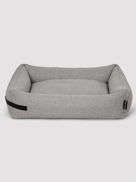Hondenbed Hygge Grijs