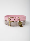 Afbeelding geladen in Galerij-viewer, Thomas Dog Collar Ash

