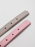 Afbeelding geladen in Galerij-viewer, Thomas Dog Collar Ash
