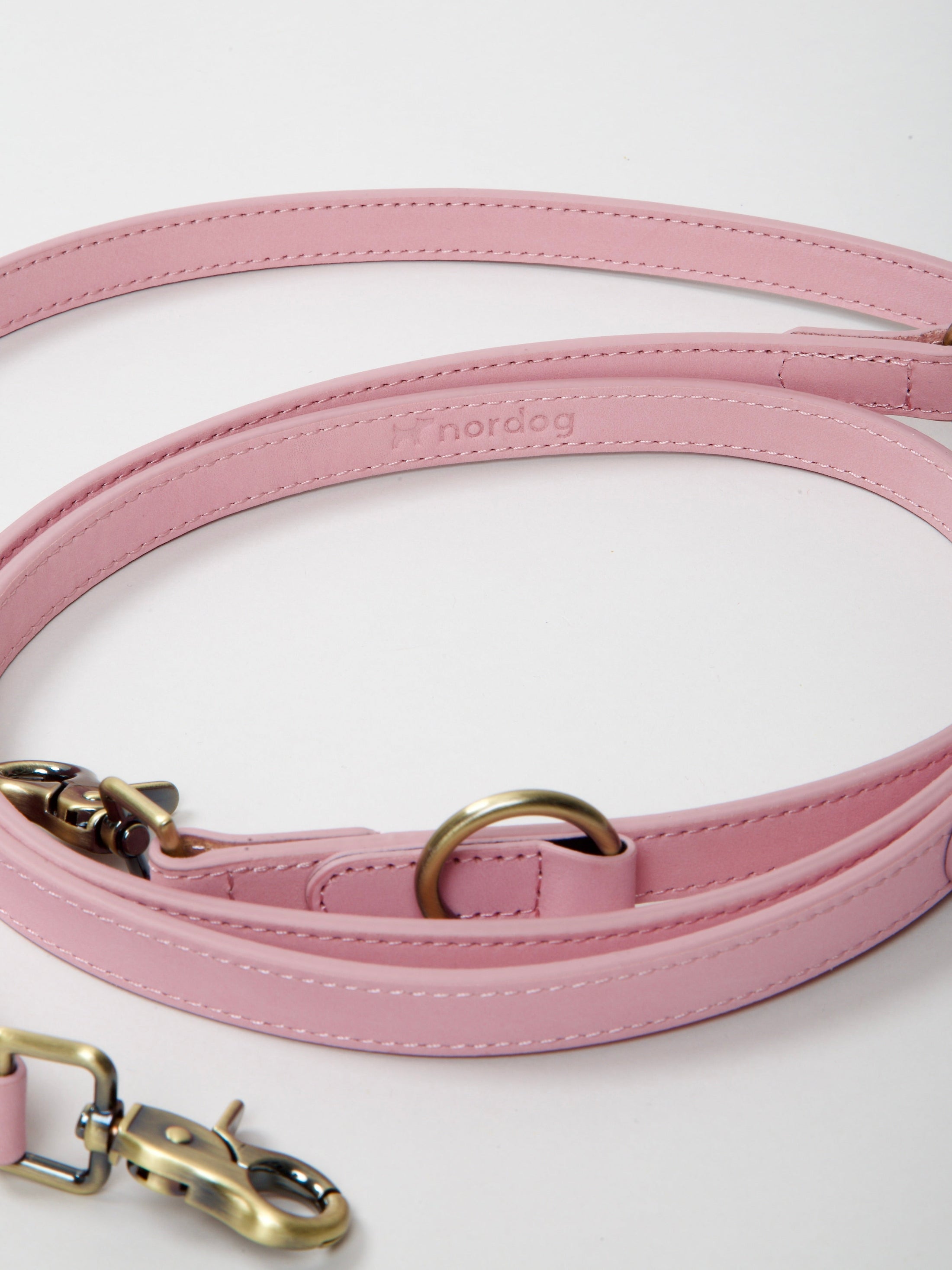 Thomas Dog Leash Candyfloss