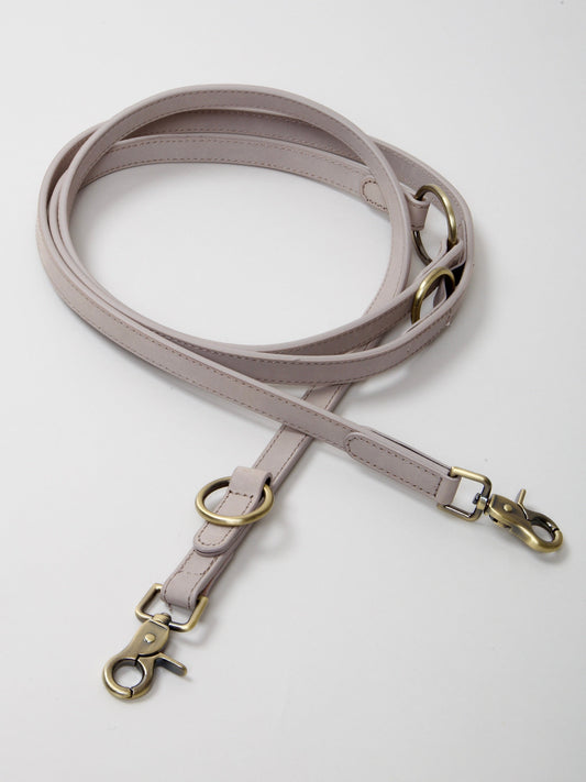 Thomas Dog Leash Ash