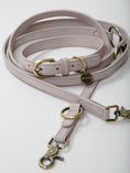 Afbeelding geladen in Galerij-viewer, Thomas Dog Leash Ash
