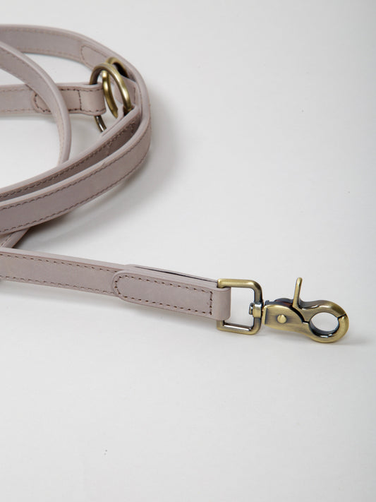 Thomas Dog Leash Ash