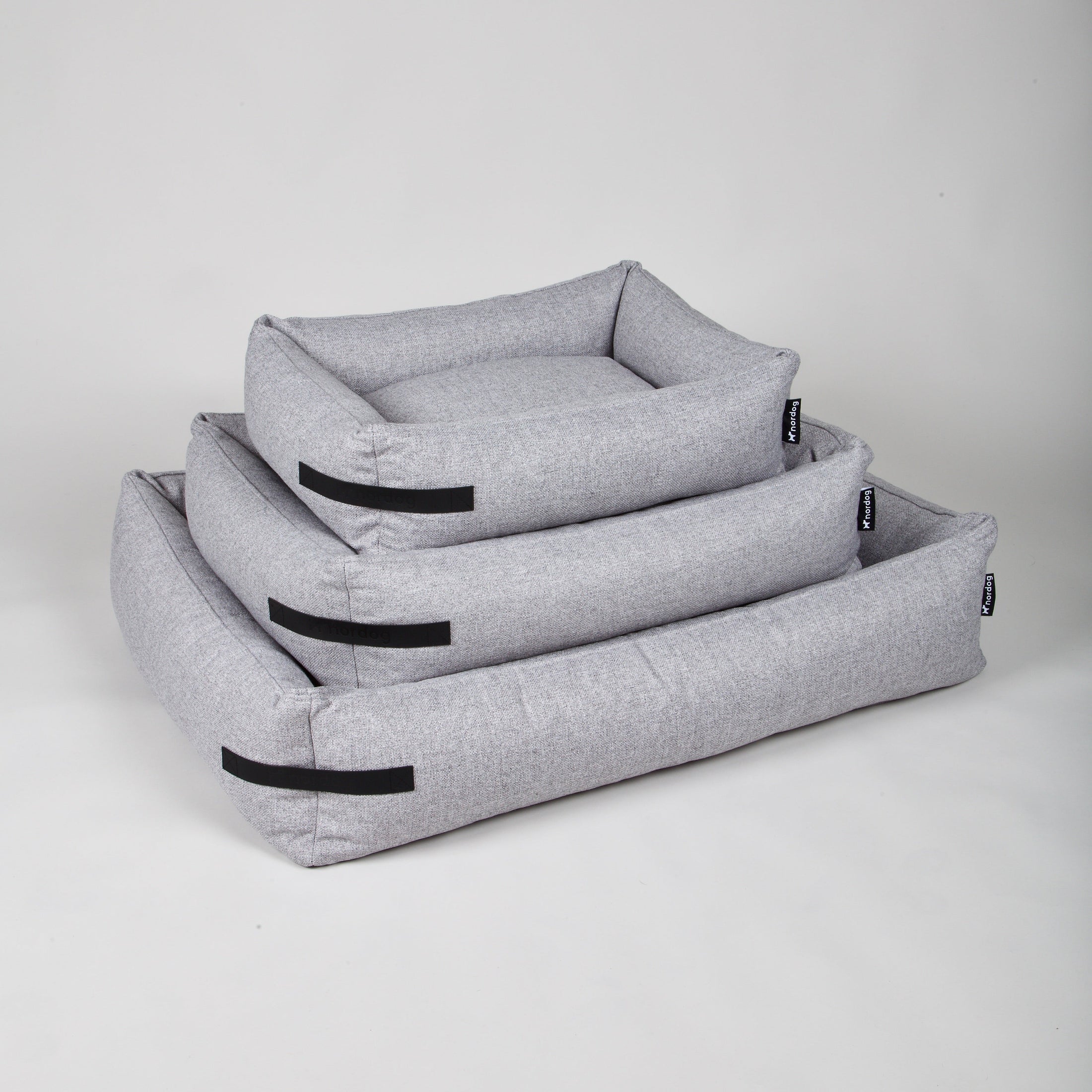 Hondenbed Hygge Grijs