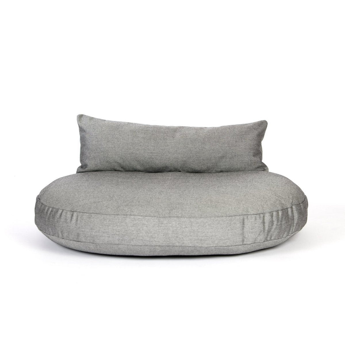Luna Lounge SMOOTH
De LUNA LOUNGE SET - SMOOTH is een stijlvolle en duurzame slaap- en rustplek voor veeleisende honden. Het comfortabele LUNA loungekussen van LABONI biedt het hoogstLABONIwafwafLuna Lounge SMOOTH