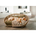 Afbeelding geladen in Galerij-viewer, VOGUE Design hondenmand - Collectie OXFORD
Het hondenbed VOGUE van LABONI is een van de meest stijlvolle en comfortabele bedden die er zijn. Het is ontworpen met oog voor vakmanschap, doordacht design en hooLABONIwafwafVOGUE Design hondenmand - Collectie OXFORD
